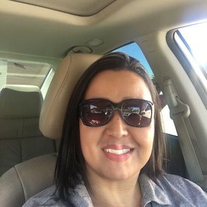 Meet your Posher, Sandra